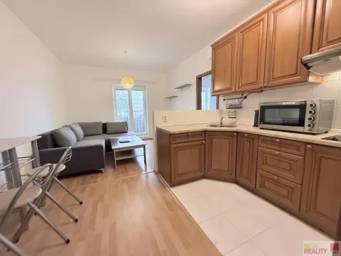 Pronájem bytu 2+kk, Tursko, U Potoka, 39 m2