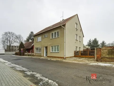Prodej rodinného domu, Týniště nad Orlicí, V Sítinách, 395 m2