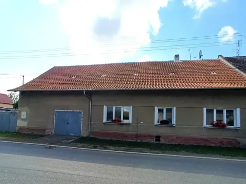 Prodej rodinného domu, Mšecké Žehrovice, 150 m2