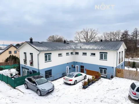 Prodej rodinného domu, Pyšely, V Rákosí, 118 m2