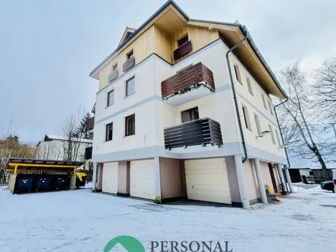 Prodej bytu 1+1, Deštné v Orlických horách, 30 m2