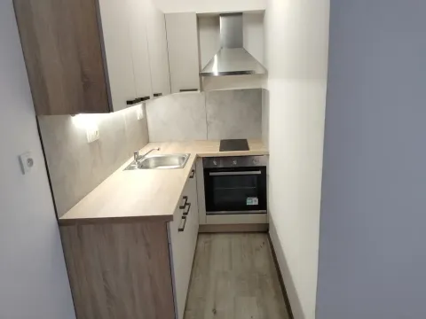 Prodej bytu 2+kk, Hradec Králové - Pražské Předměstí, Veverkova, 34 m2