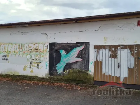 Pronájem skladu, Opava - Předměstí, U Opavice, 85 m2