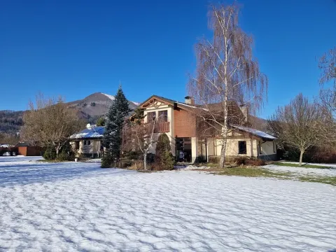 Prodej rodinného domu, Čeladná, 292 m2