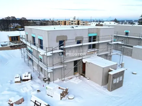 Prodej rodinného domu, Roudnice nad Labem, Prokopova, 131 m2