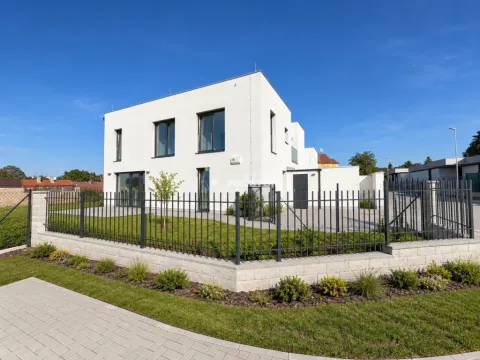 Prodej rodinného domu, Roudnice nad Labem, Prokopova, 131 m2