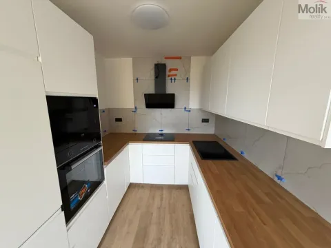 Prodej bytu 3+1, Most, Františka Malíka, 68 m2