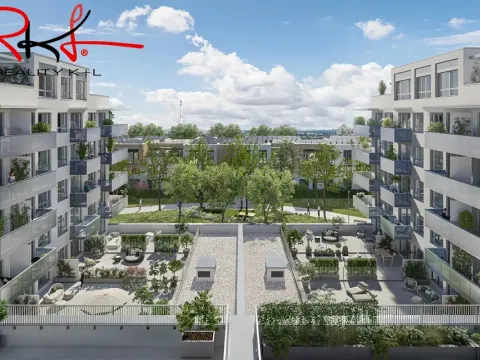 Prodej bytu 2+kk, Praha, Honzíkova, 44 m2