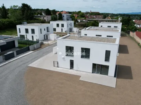 Prodej rodinného domu, Roudnice nad Labem, Prokopova, 133 m2