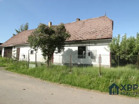 Prodej chalupy, Prachatice - Libínské Sedlo, 118 m2