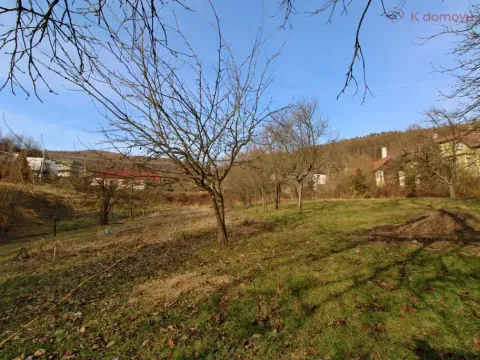 Prodej pozemku pro bydlení, Horní Lhota, 3072 m2