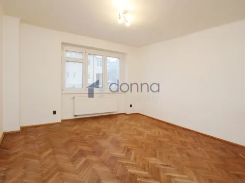 Pronájem bytu 2+1, Praha, Na Farkáně III, 70 m2