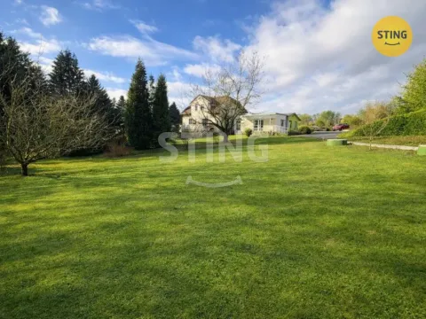 Prodej rodinného domu, Zlátenka, 241 m2