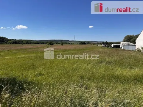 Prodej pozemku pro bydlení, Tlumačov, Dolní, 377 m2