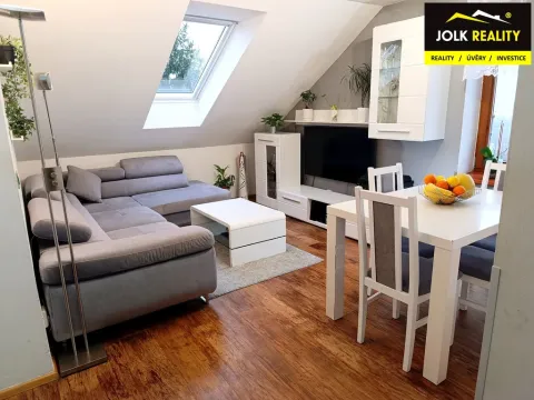 Prodej bytu 3+kk, Nehvizdy, Horoušanská, 62 m2