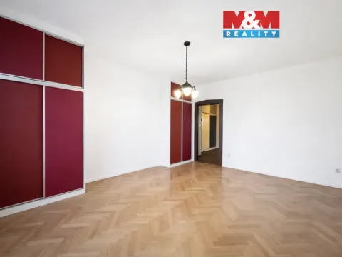 Prodej bytu 3+kk, Praha - Smíchov, Matoušova, 76 m2