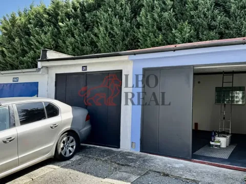 Prodej garáže, Uherské Hradiště - Mařatice, Družstevní, 19 m2