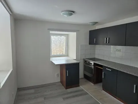 Pronájem bytu 2+kk, Šimonovice, V Zatáčkách, 50 m2