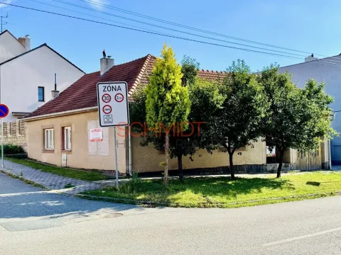 Prodej rodinného domu, Hustopeče, Havlíčkova, 129 m2