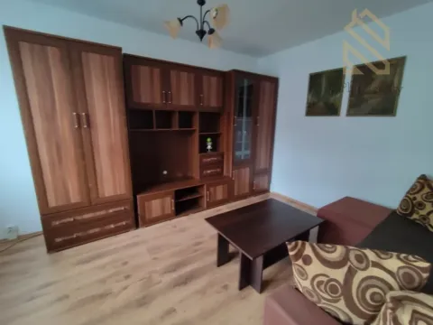 Pronájem bytu 1+1, Louny, Slovenského národního povstání, 33 m2