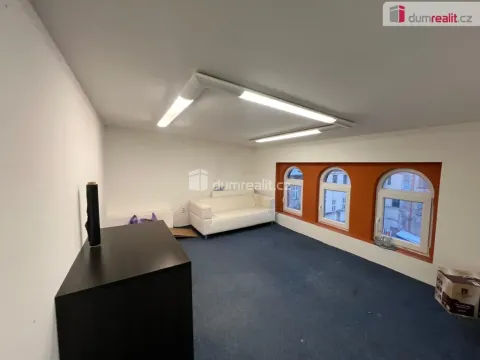 Pronájem kanceláře, Opava - Město, Hrnčířská, 18 m2