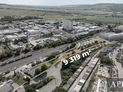 Prodej obchodního prostoru, Uherský Brod, 656 m2