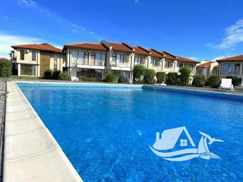 Prodej bytu 3+kk, Balčik, Bulharsko, 120 m2