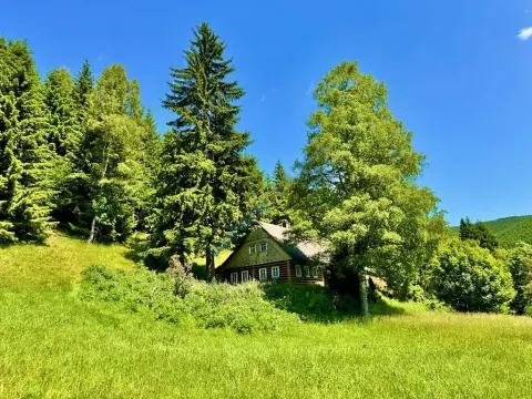 Prodej chalupy, Malá Úpa, 158 m2