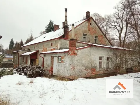 Prodej rodinného domu, Dvůr Králové nad Labem, 340 m2