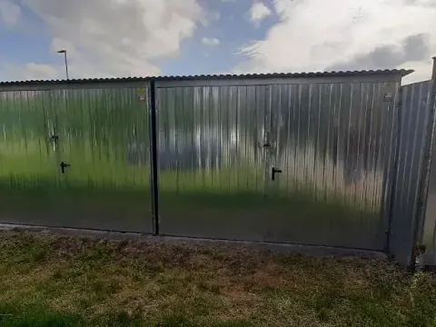 Pronájem garáže, Prostějov, 15 m2