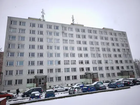 Prodej bytu 2+kk, Čáslav, R. Těsnohlídka, 42 m2