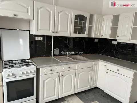 Prodej bytu 2+1, Suchdol nad Odrou, 59 m2