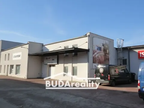 Pronájem obchodního prostoru, Zlín - Prštné, Jateční, 349 m2