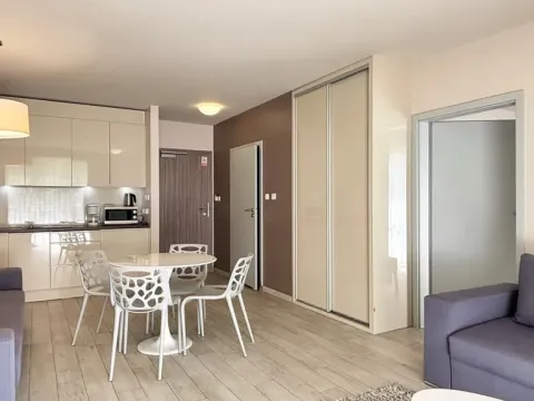 Prodej apartmánu, Dolní Morava, 52 m2