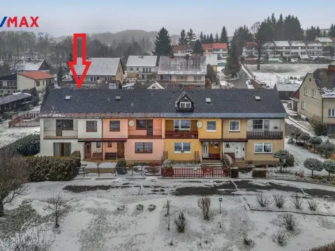 Prodej rodinného domu, Králíky, Za Pilou, 208 m2