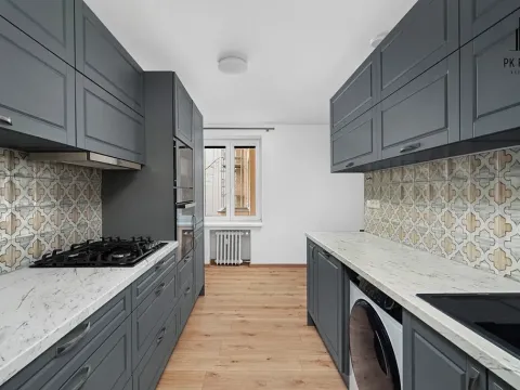 Pronájem bytu 3+kk, Brno, Hvězdová, 73 m2
