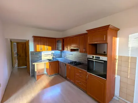 Pronájem bytu 3+1, Ústí nad Labem, Ježkova, 84 m2