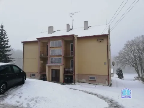 Prodej bytu 3+1, Kralovice - Trojany, 78 m2