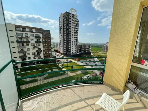 Pronájem bytu 3+kk, Praha - Hlubočepy, Voskovcova, 75 m2