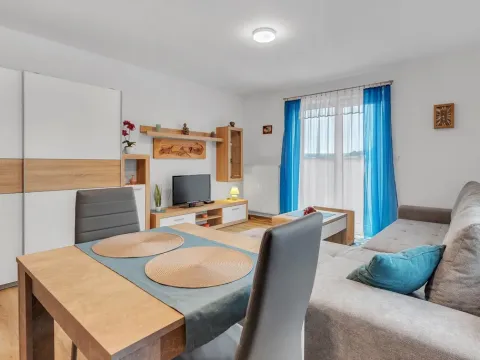 Pronájem bytu 1+kk, Uherské Hradiště, Radovy, 37 m2