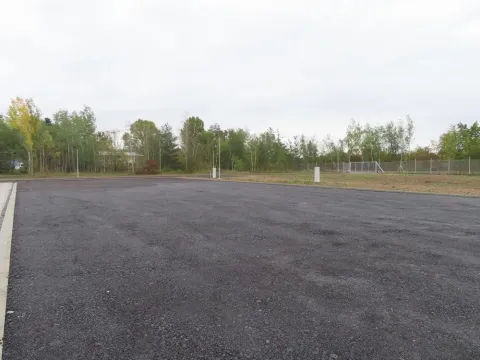 Pronájem komerčního pozemku, Praha - Běchovice, Podnikatelská, 500 m2