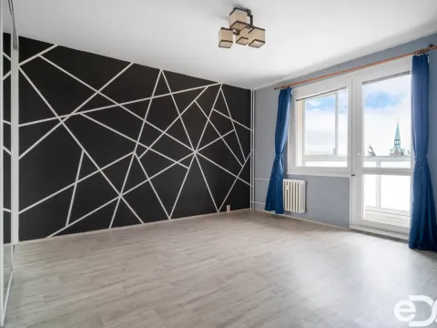 Pronájem bytu 2+1, Chrudim, Husova, 66 m2