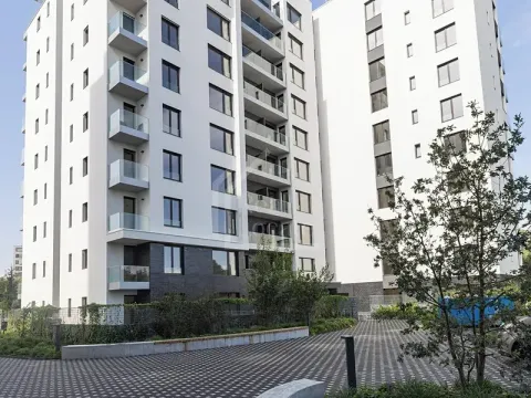 Prodej bytu 3+kk, Praha - Hrdlořezy, V třešňovce, 82 m2