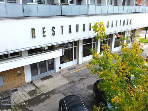 Prodej restaurace, Olomouc - Neředín, 730 m2