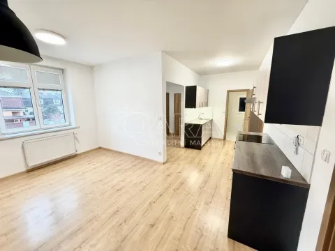 Pronájem bytu 3+kk, Kralupy nad Vltavou, Jana Palacha, 68 m2