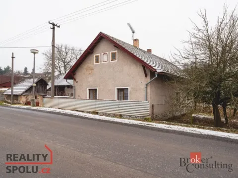 Prodej rodinného domu, Milín, Zahradní, 206 m2