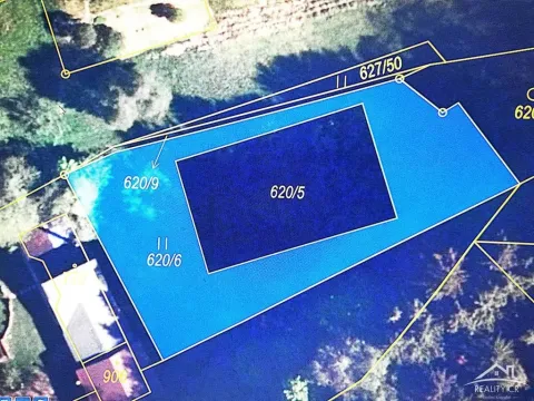 Prodej louky, Klášterec nad Orlicí, Klášterec nad Orlicí, 1197 m2