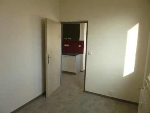 Pronájem bytu 2+1, Děčín - Děčín VI-Letná, Školní, 50 m2