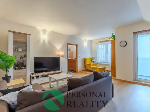 Prodej bytu 3+1, Kladno, Leoše Janáčka, 72 m2