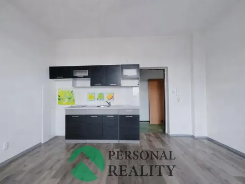 Pronájem bytu 1+kk, Mariánské Lázně, Husova, 40 m2